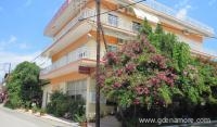 Iliadis House, private accommodation in city Sarti, Greece