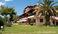 Villa Oasis, частни квартири в града Halkidiki, Гърция