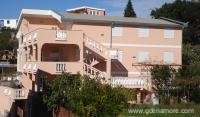 Vila Branka Sutomore Sobe Smestaj Apartman, private accommodation in city Sutomore, Montenegro