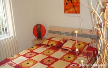 Apartment Jeny, alojamiento privado en Varna, Bulgaria