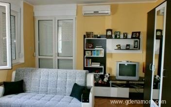 Appartement familial à Herceg Novi pour max 7 personnes, logement privé à Herceg Novi, Monténégro