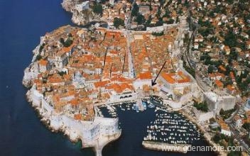 Dubrovnik4seasons частни квартири, частни квартири в града Dubrovnik, Хърватия
