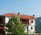 Oresivio, alloggi privati a Ioannina, Grecia