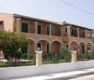 Stavros Apartments, zasebne nastanitve v mestu Corfu, Grčija