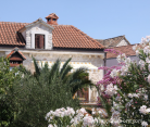Villa Rustika, logement privé à Brač Sutivan, Croatie