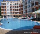 Hotel na plaži, ενοικιαζόμενα δωμάτια στο μέρος Sunny Beach, Bulgaria