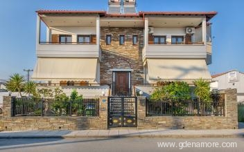 Annarooms, logement privé à Ierissos, Grèce
