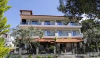 Хотел Акти, частни квартири в града Thassos, Гърция