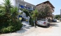 Мезонеты Стеджована, Частный сектор жилья Stavros, Греция