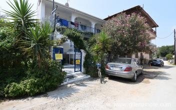 Maisonette Stegiovana, alloggi privati a Stavros, Grecia