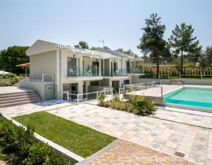 Elegant Apartments, private accommodation in city Thassos, Greece - elegant-apartments-pefkari-thassos-4