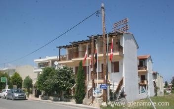 Οικία Εριφύλη, ενοικιαζόμενα δωμάτια στο μέρος Kallithea, Greece