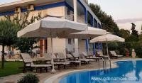 Riviera Villa, private accommodation in city Stavros, Greece