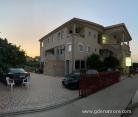 Appartements et Chambres Adelina, logement privé à Ulcinj, Monténégro