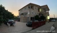 Apartmanok és szobák Adelina, Magán szállás a községben Ulcinj, Montenegró