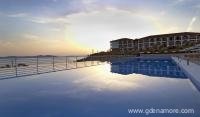 Akrathos Beach Hotel, Magán szállás a községben Ouranopolis, Görögország
