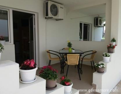 MIA apartments, , private accommodation in city Šušanj, Montenegro - IMG-a7d1a7b184da56895e63501da9ed784b-V