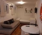 Apartments Dedic - Compass and Prova, private accommodation in city Herceg Novi, Montenegro