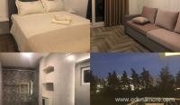 Belami_appartements de luxe, logement privé à Ulcinj, Monténégro