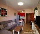 Appartement luxueux, logement privé à Herceg Novi, Monténégro