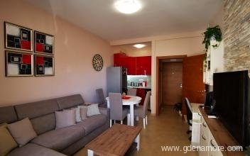 Appartement luxueux, logement privé à Herceg Novi, Monténégro