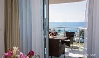 Διαμέρισμα με θέα στη θάλασσα, ενοικιαζόμενα δωμάτια στο μέρος Dobre Vode, Montenegro