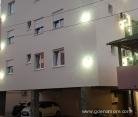 Appartements Muratovic, logement privé à Dobre Vode, Monténégro