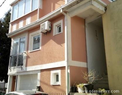 Apartmani Ivanovic, частни квартири в града Sutomore, Черна Гора - C2BC02F1-B9C7-4D69-BA41-E2C9EF8ED198