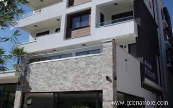 Apartmani Berlin , частни квартири в града Donji Stoj, Черна Гора