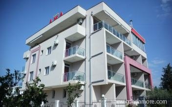 Apartamentos AmA, alojamiento privado en Ulcinj, Montenegro