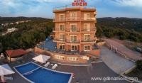 Hotel Edén, alojamiento privado en Utjeha, Montenegro