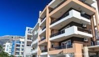 Athos apartments Dobre Vode, privatni smeštaj u mestu Dobre Vode, Crna Gora