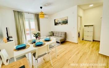 Apartment 10, logement privé à Herceg Novi, Monténégro