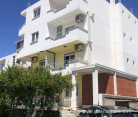 apartmani Pericic NEW HOUSE, alojamiento privado en Sutomore, Montenegro