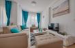 206 - beige classic en M Apartments, logement privé à Dobre Vode, Mont&eacute;n&eacute;gro