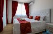  σε Adriatic Dreams, ενοικιαζόμενα δωμάτια στο μέρος Dobre Vode, Montenegro