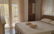 Dvokrevetna soba u Apartmani Mihailović, privatni smeštaj u mestu Lastva Grbaljska, Crna Gora