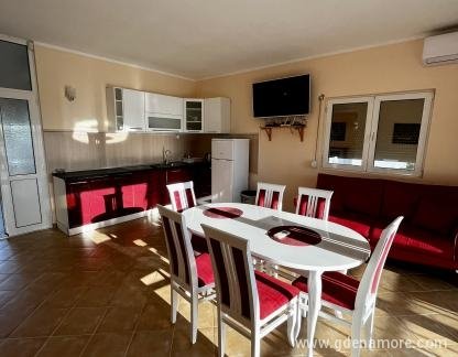 Villa Bojana, Wohnung 1, Privatunterkunft im Ort Utjeha, Montenegro - IMG_8289