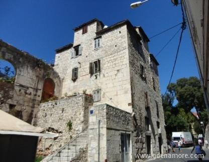 IN THE PALACE, privatni smeštaj u mestu Split, Hrvatska - IN THE PALACE