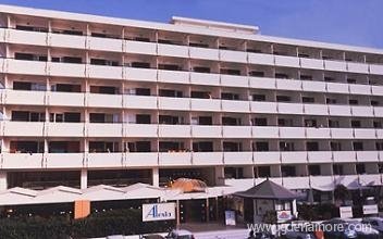 ALEXIA HOTEL & STUDIOS, alloggi privati a Rhodes, Grecia