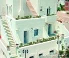 Kontaratos Studios & Apartments, logement privé à Paros, Grèce