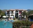FILORIAN HOTEL APARTMENTS, Privatunterkunft im Ort Corfu, Griechenland