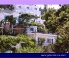 Panorama, alloggi privati a Kalymnos, Grecia