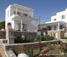 Fassolou estate, alloggi privati a Sifnos island, Grecia