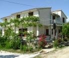 MARIJA-1 - Einfamilienhaus mit über 160 m2, Privatunterkunft im Ort Vrsi Mulo, Kroatien