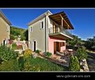 Porto Katsiki Guest Houses, logement privé à Lefkada, Grèce