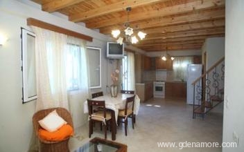 Nidri apartments, logement privé à Lefkada, Grèce