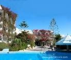 SKALA HOTEL, zasebne nastanitve v mestu Patmos, Grčija