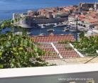 Wohnungen Dijana, Privatunterkunft im Ort Dubrovnik, Kroatien
