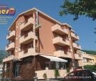 Garni Hotel Fineso, ενοικιαζόμενα δωμάτια στο μέρος Budva, Montenegro